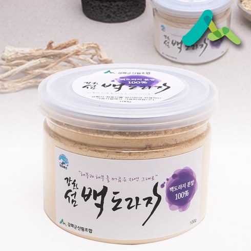 백도라지 TOP01