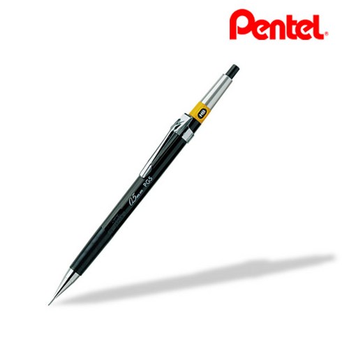2023년 가성비 최고 pghb1400 - 펜텔 그라프 제도샤프 PG-5, 0.5mm