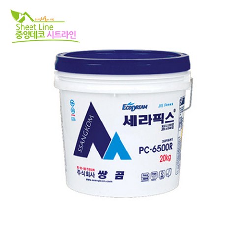 세라픽스 TOP01
