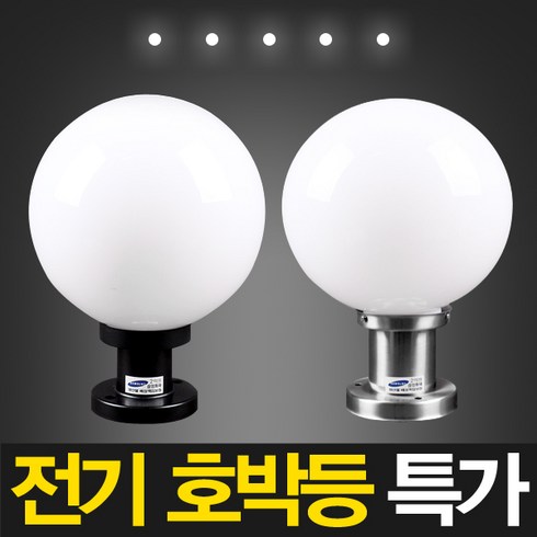 호박등 TOP01