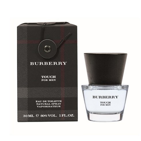 버버리 터치 포 맨 EDT, 30ml, 1개