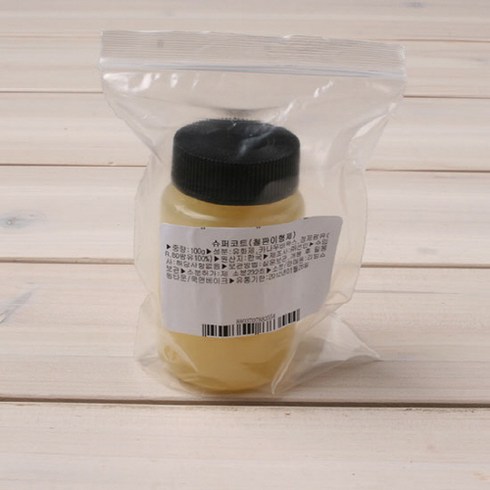 쿡앤베이크 철판이형제 (용량선택), 100g, 1개