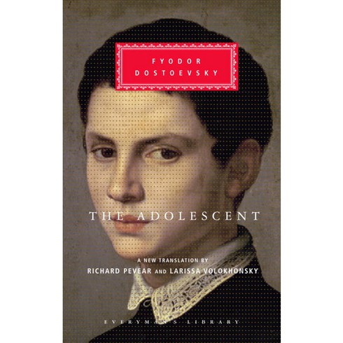 The Adolescent, Everymans Library