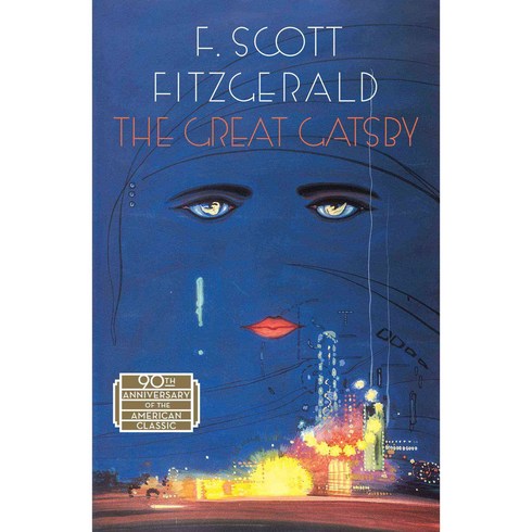 The Great Gatsby, Scribner
