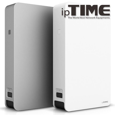 ipTIME HDD3135 USB3.0 외장하드케이스 3.5인치 SATA3 HDD호환, HDD3135 화이트