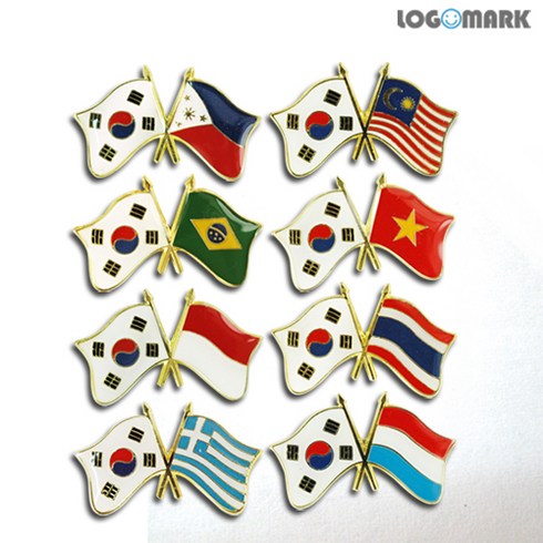 말레이시아지도 TOP01