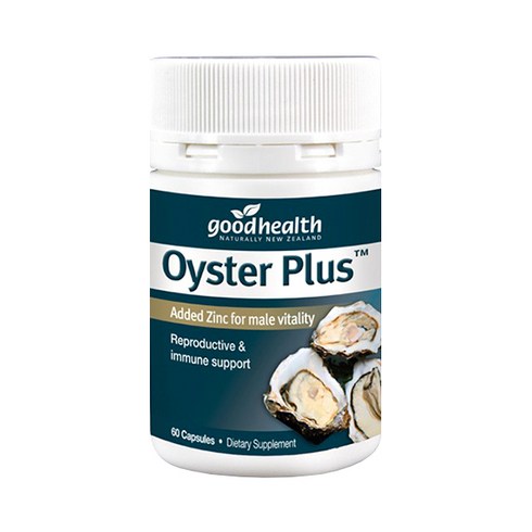 oyster TOP01