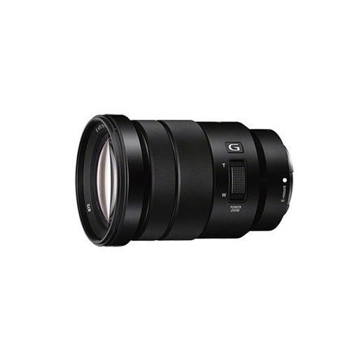 [소니정품] E PZ 18-105mm F4 G OSS 렌즈 /ED, 01 E PZ18-105 F4