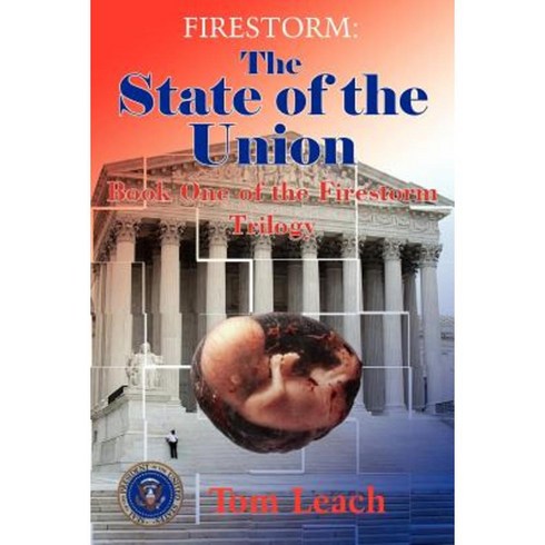 Firestorm: The State of the Union: Book One of the Firestorm Trilogy Paperback, Authorhouse