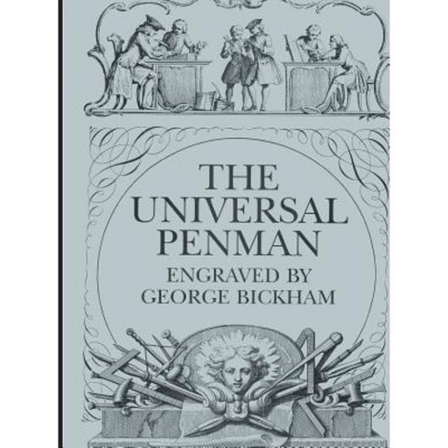The Universal Penman, www.bnpublishing.net