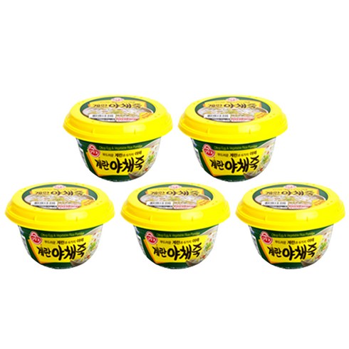 계란야채죽 TOP01