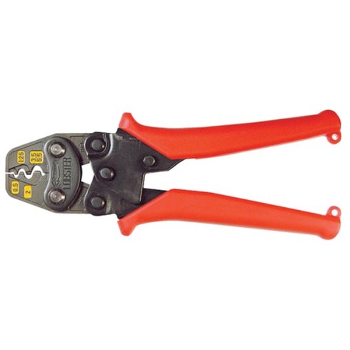 로보스터 압착기 AK-2MA (0.5-5.5SQ), 1개