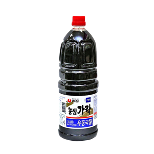 가락우동 TOP01
