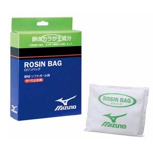 로진백 - MIZUNO [2ZA-410] 미즈노 에코 로진백 (75g), 75g, 1개