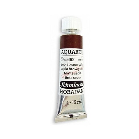 쉬민케호라담 - 쉬민케 호라담 수채물감 15ml 낱색(시리즈1), 782