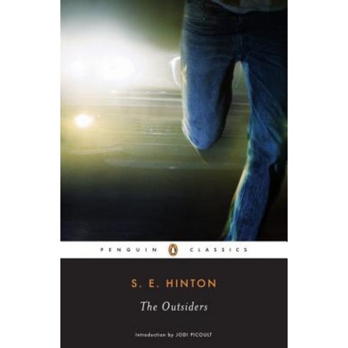 The Outsiders, Penguin Classics