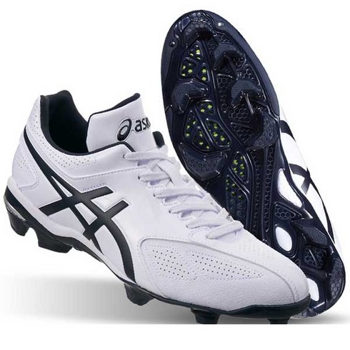 ASICS [SFP101-0150] 아식스 스타샤인 포인트화 (백+남)
