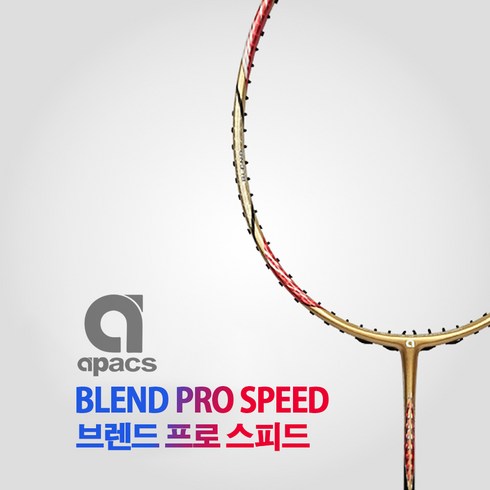 배드민턴매니아 TOP01