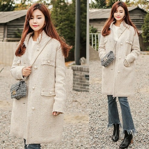 나이스클랍코트 TOP01