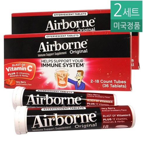airborne TOP01