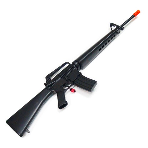 m16소총 TOP01