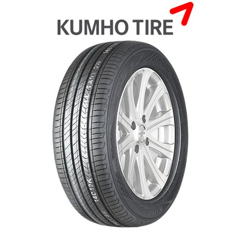 금호타이어 마제스티9 솔루스 TA91 245/45R18 정품 무료장착, 1개