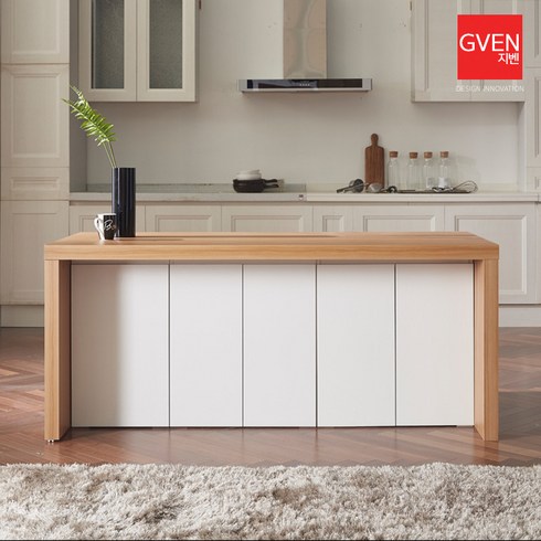 아일랜드식탁 TOP01