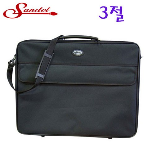 산돌 고흐아트백 3절, 단품