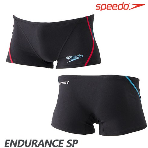 STB51901-KR 스피도 SPEEDO 탄탄이 주니어 수영복