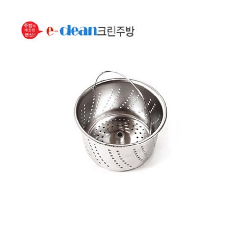 음식물탈수기용 올스텐거름망(단품), 한일전기(신형), 1개