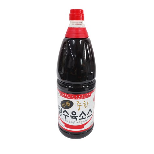 탕수육소스 TOP01