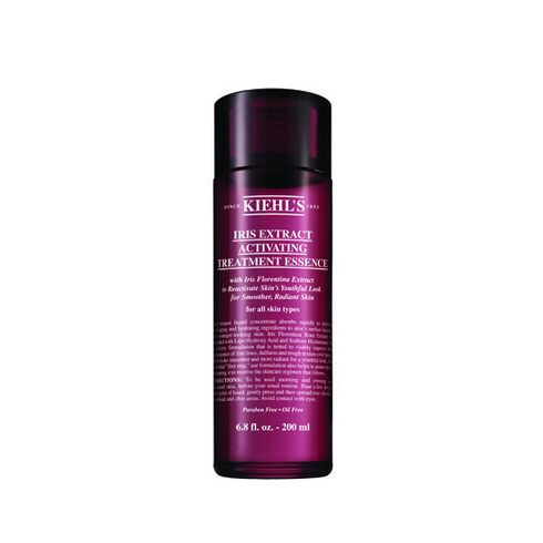 키엘 아이리스 엑스트렉트 액티베이팅 트리트먼트 에센스 200ml, 1개