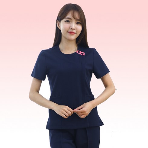 예쁜간호사유니폼 TOP01
