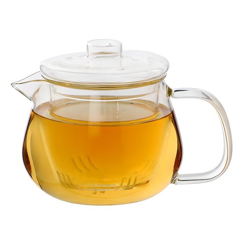 내열유리 투명 차 거름망 티포트, 500ml, 1개
주전자/커피/티용품 내열유리 투명 차 거름망 티포트, 500ml, 1개
주전자/커피/티용품