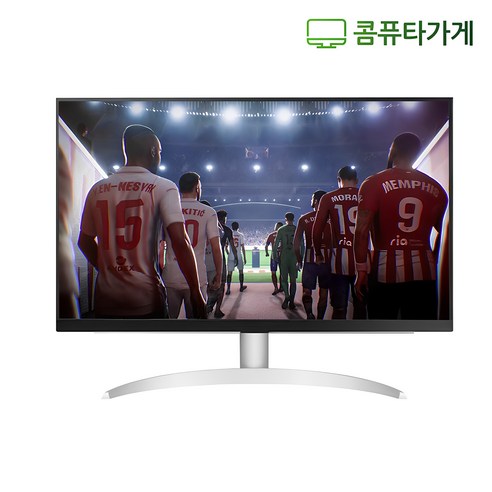 엘지 LG 삼성 DELL HP 중고모니터 20 22 23 24 27인치 LED모니터 게임용 CCTV용 사무용, B급 24인치 랜덤