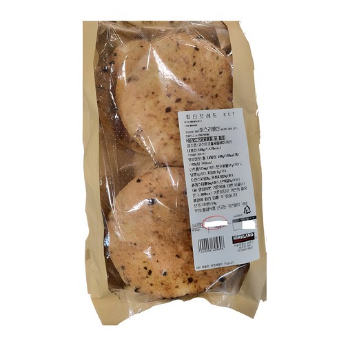 [SaleNOWㅣ인기상품] 코스트코 피타 브레드: 간편하고 맛있는 선택 [세일나우ㅣ추천상품]