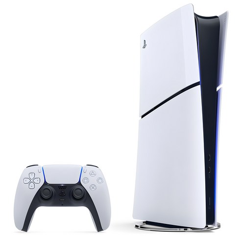 플레이스테이션 PlayStation5 슬림 디지털 에디션, CFI-2018B01
게임 플레이스테이션 PlayStation5 슬림 디지털 에디션, CFI-2018B01
게임