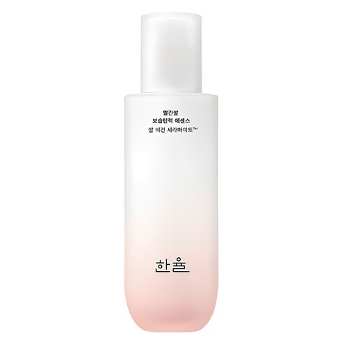 한율 빨간쌀 보습탄력 에센스 150ml – 1개 설화수탄력크림