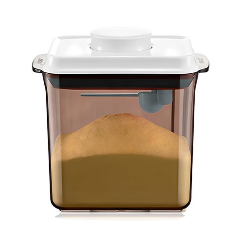 밀키보틀 분유 보관통 600g, 브라운 투명 + 화이트, 1개
수유용품 밀키보틀 분유 보관통 600g, 브라운 투명 + 화이트, 1개
수유용품