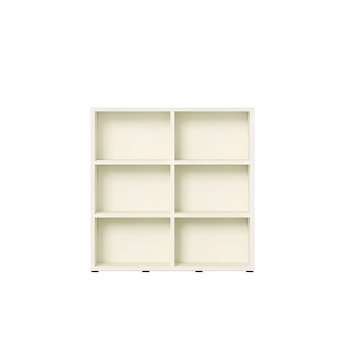 한샘 샘와이드 책장 3단 120cm DIY(컬러 택1), 라이트메이플_책장/퓨어화이트_선반(C)