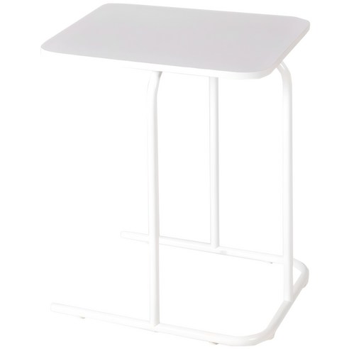 마켓비 DUGED 사이드테이블, 블랙 이케아쇼파테이블