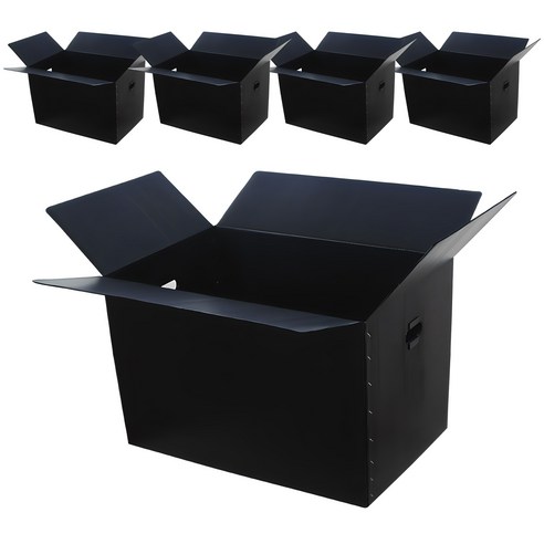 꼼꼼한 이삿짐 정리의 시작, 코멧 이사박스로! 이사박스