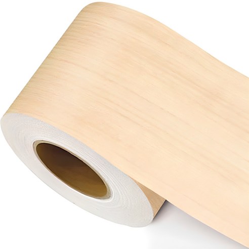 바닥 몰딩 보수시트 ADM07, 연한메이플