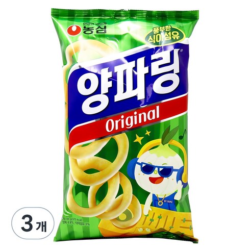 양파링  오리지널