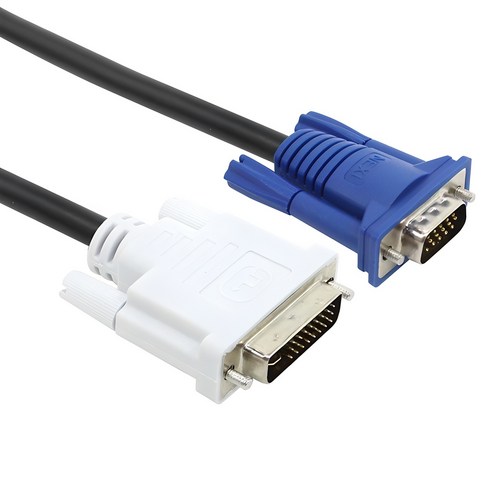 DVI to RGB conversion gender zander cable cable CABLE