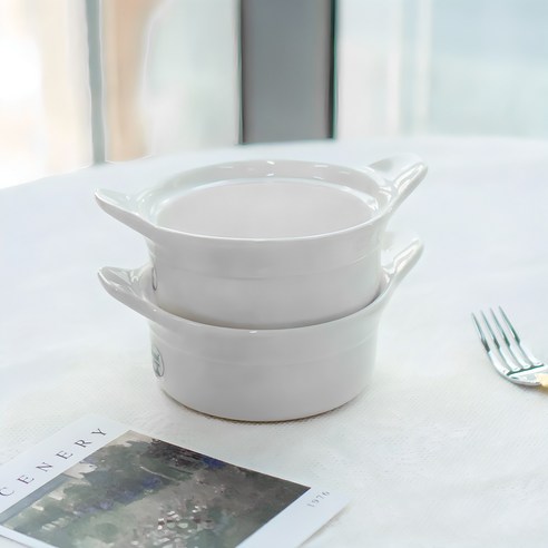 매일 사용하는 스프볼, 이젠 디자인과 실용성 모두 갖춘 시라쿠스로!🥣 시라쿠스