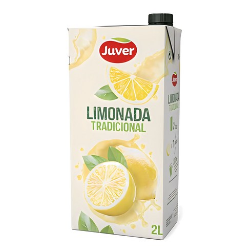 후버 레몬에이드, 2L, 1개