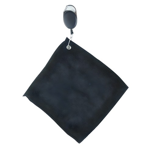 라운딩 필수템! 72스윙즈 골프 릴 타올, 왜 골퍼들이 극찬할까요? 골프수건