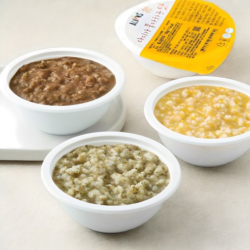 우리 아기의 건강한 성장을 위한 선택, 엘빈즈 클래식 이유식 중기2 한우 세트 중기이유식