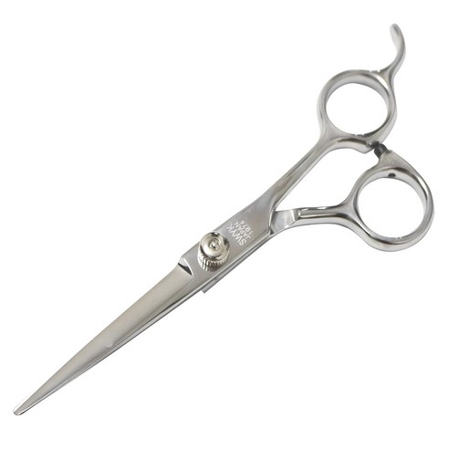 엉성한 앞머리, 이제 안녕! 집에서 전문가처럼 스타일링하는 비법 앞머리가위